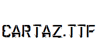 CARTAZ.TTF