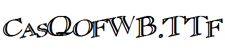 CASQOFWB.TTF