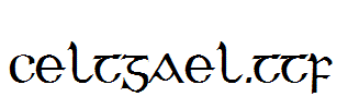 CELTGAEL.TTF