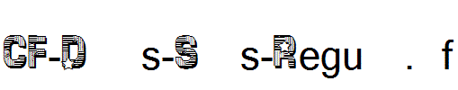 CF-Dallas-Stars-Regular.ttf