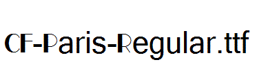 CF-Paris-Regular.ttf