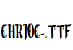 CHRIOC-.TTF