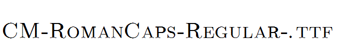 CM-RomanCaps-Regular-.ttf