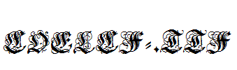 COELCF-.TTF