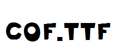 COF.TTF