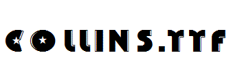 COLLINS.TTF
