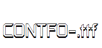 CONTFO-.ttf