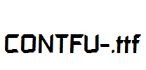 CONTFU-.ttf