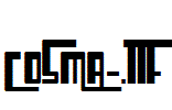 COSMA-.TTF