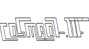 COSMAOI-.TTF