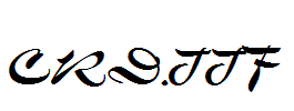 CRD.TTF