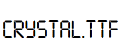 CRYSTAL.TTF