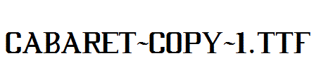 Cabaret-copy-1.ttf