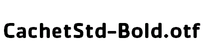 CachetStd-Bold.otf