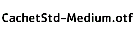 CachetStd-Medium.otf