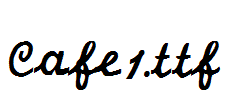 Cafe1.ttf