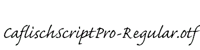 CaflischScriptPro-Regular.otf