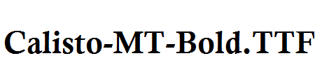 Calisto-MT-Bold.TTF