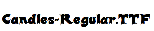 Candles-Regular.TTF