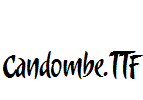 Candombe.TTF