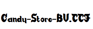 Candy-Store-BV.TTF