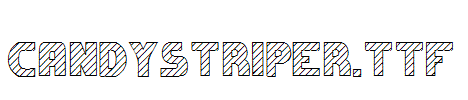 Candystriper.TTF