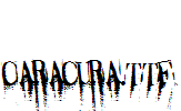 Caracura.TTF