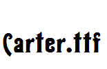 Carter.ttf