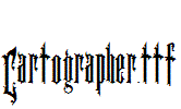 Cartographer.ttf