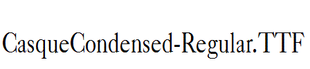 CasqueCondensed-Regular.TTF