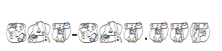 Cat-Cat.TTF