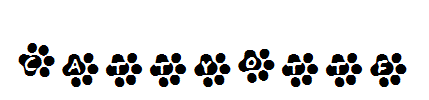 Catty.ttf