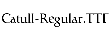 Catull-Regular.TTF