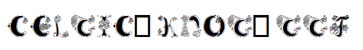 Celtic-Knot.TTF