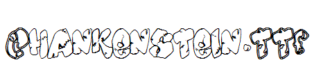 Chankenstein.TTF