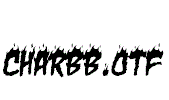 CharBB.otf