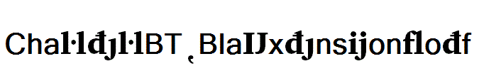 CharterBT-BlaExtension.otf