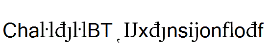 CharterBT-Extension.otf