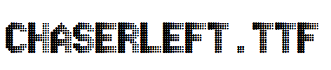 ChaserLeft.TTF
