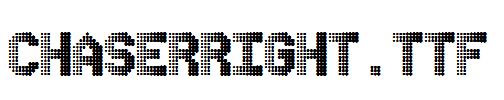 ChaserRight.TTF