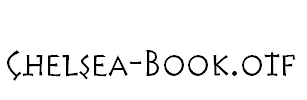 Chelsea-Book.otf