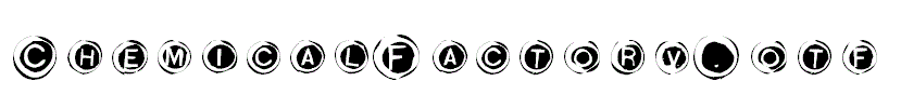 ChemicalFactory.otf