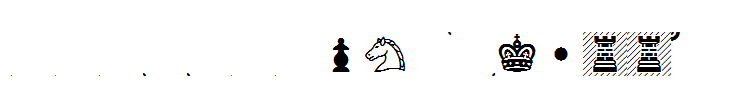Chess-Condal.TTF