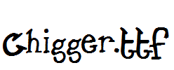 Chigger.TTF