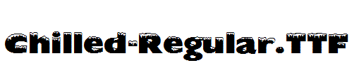 Chilled-Regular.TTF