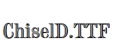 ChiselD.TTF