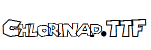 Chlorinap.TTF