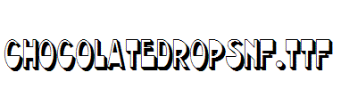 ChocolateDropsNF.TTF
