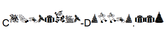 Christmas-Debbie.ttf