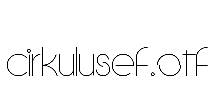 CirkulusEF.otf